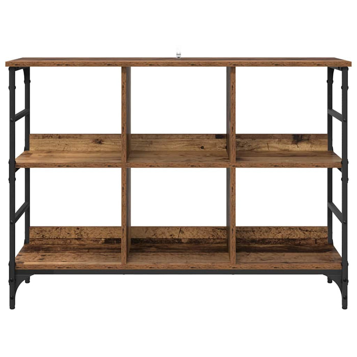 Bufet Lemn vechi 102 x 32 x 73,5 cm - WALTI WALTI