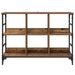 Bufet Lemn vechi 102 x 32 x 73,5 cm - WALTI WALTI