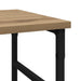 Bufet Stejar Artizanal 102 x 32 x 73,5 cm - WALTI WALTI