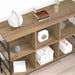 Bufet Stejar Artizanal 102 x 32 x 73,5 cm - WALTI WALTI