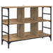 Bufet Stejar Artizanal 102 x 32 x 73,5 cm - WALTI WALTI