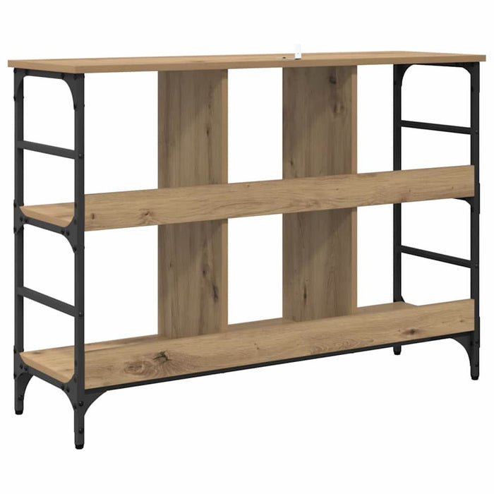 Bufet Stejar Artizanal 102 x 32 x 73,5 cm - WALTI WALTI