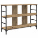 Bufet Stejar Artizanal 102 x 32 x 73,5 cm - WALTI WALTI