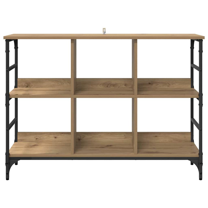 Bufet Stejar Artizanal 102 x 32 x 73,5 cm - WALTI WALTI