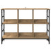 Bufet Stejar Artizanal 102 x 32 x 73,5 cm - WALTI WALTI