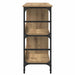 Bufet Stejar Artizanal 102 x 32 x 73,5 cm - WALTI WALTI