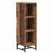 Bufet Lemn vechi 35 x 37 x 117 cm - WALTI WALTI