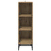 Bufet Stejar Artizanal 35 x 37 x 117 cm - WALTI WALTI