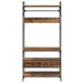 Dulap cu sertar Lemn vechi 89 x 39 x 184.5 cm Lemn compozit - WALTI WALTI