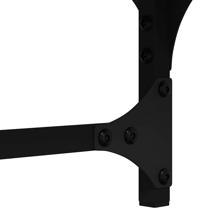 Dulap cu raft stejar artizanal 89 x 39 x 184.5 cm Lemn compozit - WALTI WALTI