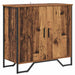 Bufet Maro 78 x 35.5 x 74.5 cm Lemn compozit - WALTI WALTI