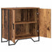 Bufet Maro 78 x 35.5 x 74.5 cm Lemn compozit - WALTI WALTI