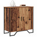 Bufet Maro 78 x 35.5 x 74.5 cm Lemn compozit - WALTI WALTI