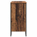 Bufet Maro 78 x 35.5 x 74.5 cm Lemn compozit - WALTI WALTI