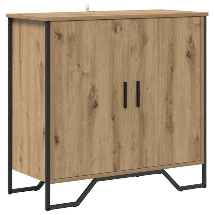 Bufet Stejar Artizanal 78 x 35 x 74.5 cm WALTI