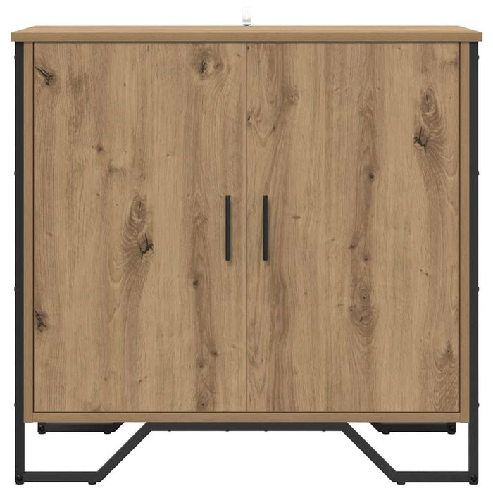Bufet Stejar Artizanal 78 x 35 x 74.5 cm WALTI