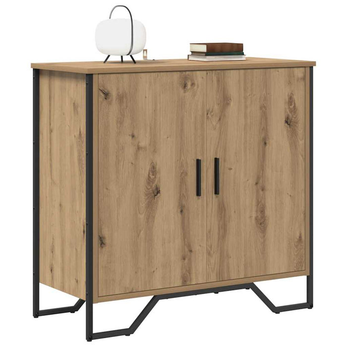 Bufet Stejar Artizanal 78 x 35 x 74.5 cm WALTI