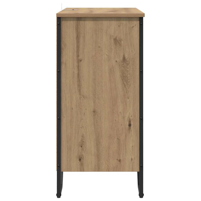 Bufet Stejar Artizanal 78 x 35 x 74.5 cm WALTI