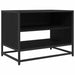 Unități TV Stejar Negru 61 x 40 x 46 cm Lemn compozit - WALTI WALTI