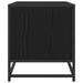 Unități TV Stejar Negru 61 x 40 x 46 cm Lemn compozit - WALTI WALTI