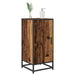Bufet Lemn vechi 35 x 35.5 x 76 cm Lemn compozit - WALTI WALTI
