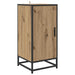 Bufet stejar artizanal 35 x 35.5 x 76 cm Lemn compozit - WALTI WALTI
