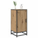 Bufet stejar artizanal 35 x 35.5 x 76 cm Lemn compozit - WALTI WALTI