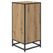 Bufet Stejar Artizanal 35.5 x 35 x 76 cm - WALTI WALTI