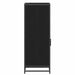 Set de mobilier pentru baie Stejar Negru 35 x 37,5 x 100 cm - WALTI WALTI
