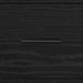 Dulap de Baie cu sertar cu raft Stejar negru 35 x 37.5 x 166 cm - WALTI WALTI