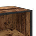 Set de mobilier pentru baie Lemn Vechi 35 x 37,5 x 100 cm - WALTI WALTI