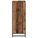 Set de mobilier pentru baie Lemn Vechi 35 x 37,5 x 100 cm - WALTI WALTI