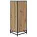 Set de mobilier pentru baie Stejar Artizanal 35 x 37,5 x 100 cm - WALTI WALTI