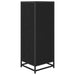 Set de mobilier pentru baie Stejar Negru 35 x 37,5 x 100 cm - WALTI WALTI