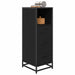 Set de mobilier pentru baie Stejar Negru 35 x 37,5 x 100 cm - WALTI WALTI
