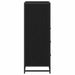 Set de mobilier pentru baie Stejar Negru 35 x 37,5 x 100 cm - WALTI WALTI