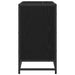 Dulap pentru Chiuveta de Baie Stejar Negru 65 x 33 x 60 cm - WALTI WALTI