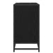 Dulap pentru Chiuveta de Baie Stejar negru 65 x 33 x 60 cm - WALTI WALTI