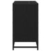 Dulap pentru Chiuveta de Baie Stejar negru 65 x 33 x 60 cm - WALTI WALTI