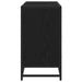 Dulap pentru Chiuveta de Baie Stejar negru 80 x 33 x 60 cm - WALTI WALTI