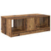 Masă de cafea Lemn Vechi 102 x 50 x 36cm Lemn compozit - WALTI WALTI