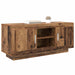 Cabinet TV Lemn Vechi 102 x 35 x 45 cm Lemn compozit - WALTI WALTI