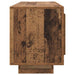 Cabinet TV Lemn Vechi 102 x 35 x 45 cm Lemn compozit - WALTI WALTI