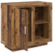 Bufet Lemn vechi 80 x 40 x 75 cm Lemn compozit - WALTI WALTI
