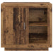 Bufet Lemn vechi 80 x 40 x 75 cm Lemn compozit - WALTI WALTI