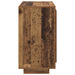 Bufet Lemn vechi 80 x 40 x 75 cm Lemn compozit - WALTI WALTI