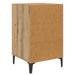 Dulap de noapte Stejar Artizanal 40 x 40.5 x 66 cm - WALTI WALTI