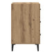 Dulap de noapte Stejar Artizanal 40 x 40.5 x 66 cm - WALTI WALTI