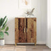 Bufet Lemn Vechi 70 x 34 x 90 cm Lemn compozit - WALTI WALTI