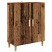 Bufet Lemn Vechi 70 x 34 x 90 cm Lemn compozit - WALTI WALTI